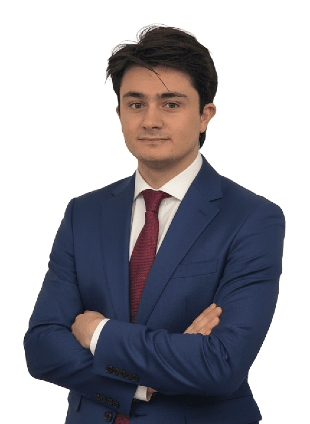 Marcos Agustin