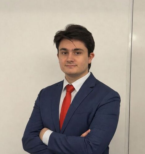 Data-Driven Decision Making in Modern Investment Strategy